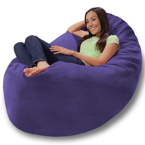 bean bag pillows and cushions.